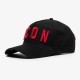 Кепка Dsquared2 BCM4001 05C00001 M002