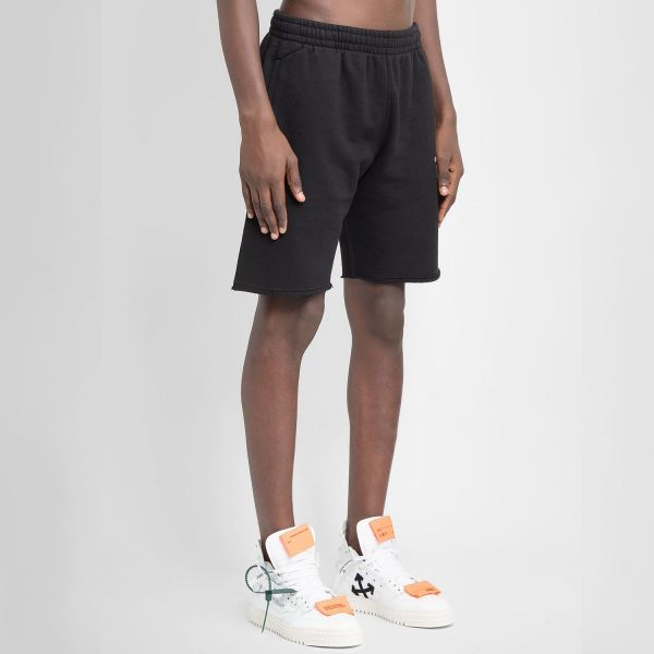 Шорты Off White Caravag Diag Sweatshort.