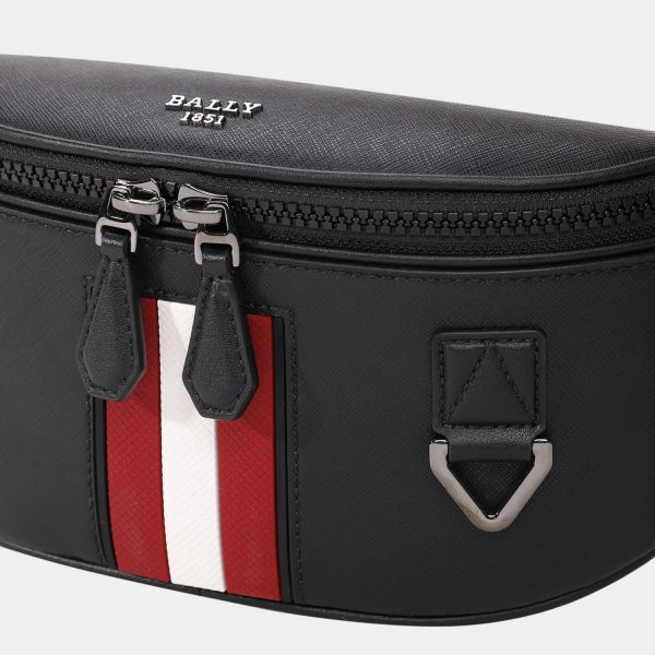 Поясная сумка Bally Matey/06.