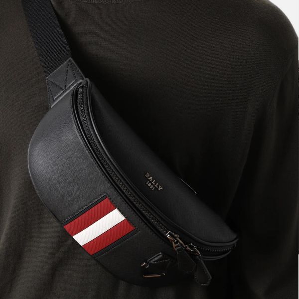 Поясная сумка Bally Matey/06.