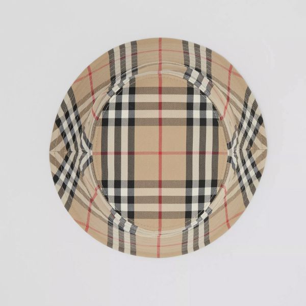 Панама Burberry 8026927.