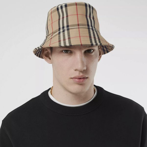Панама Burberry 8026927.