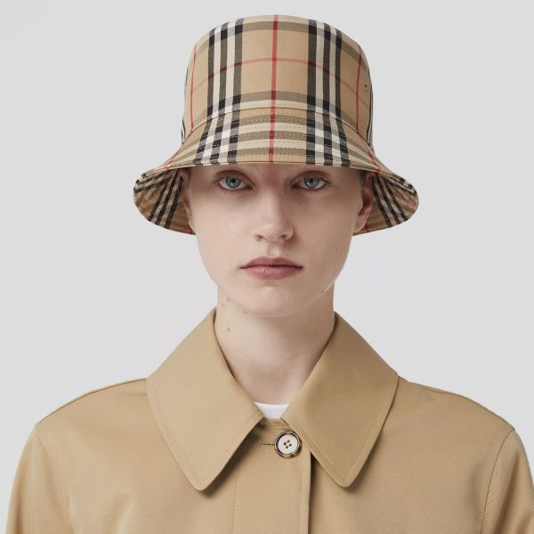Панама Burberry 8026927.