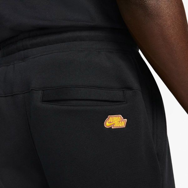 Спортивные штаны Nike DC9608-010.