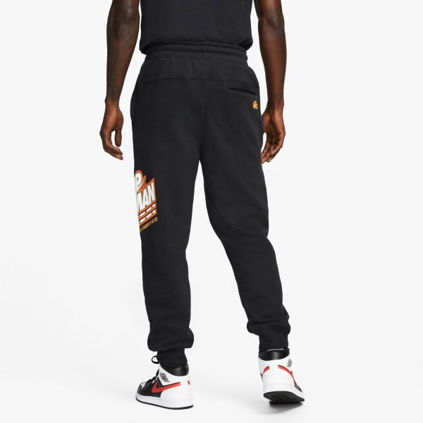 Спортивные штаны Nike DC9608-010.