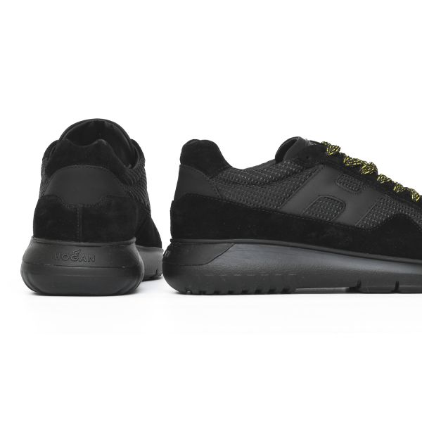 Кроссовки Hogan INTERACTIVE3 NUOVO Modello LJ5.