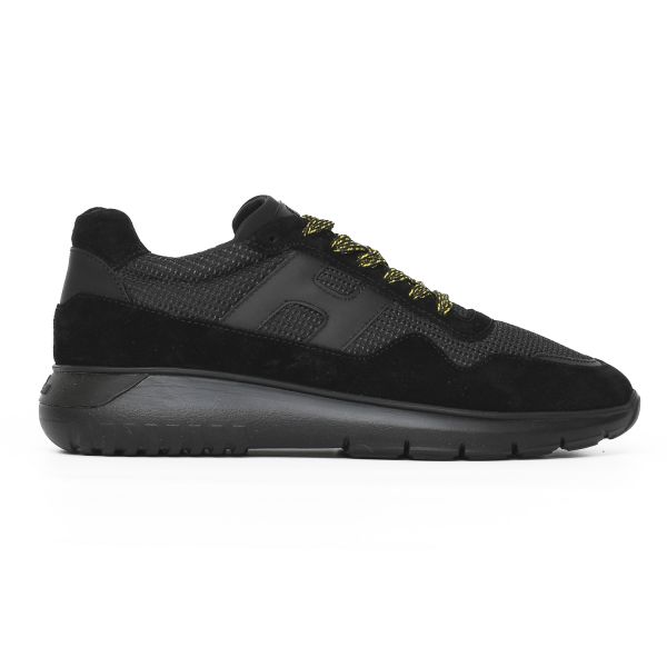 Кроссовки Hogan INTERACTIVE3 NUOVO Modello LJ5.