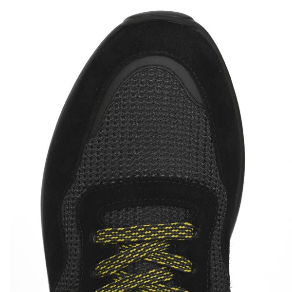 Кроссовки Hogan INTERACTIVE3 NUOVO Modello LJ5.