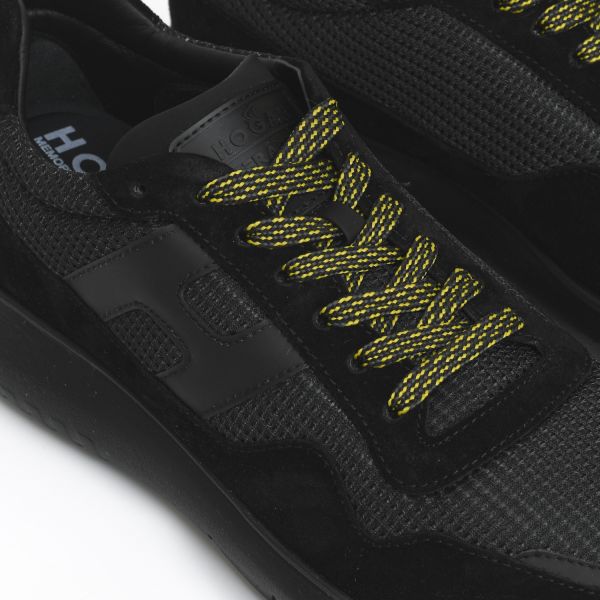 Кроссовки Hogan INTERACTIVE3 NUOVO Modello LJ5.