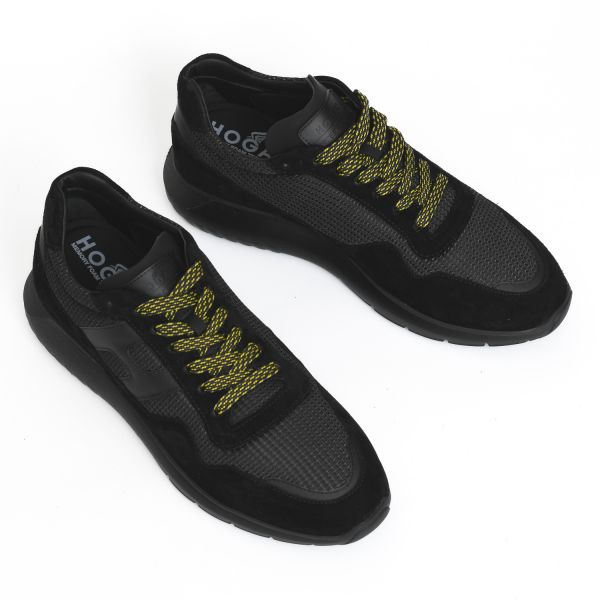 Кроссовки Hogan INTERACTIVE3 NUOVO Modello LJ5.