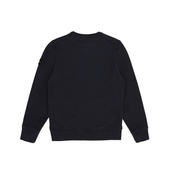 Свитшот Stone Island Junior 771661340 V0020.