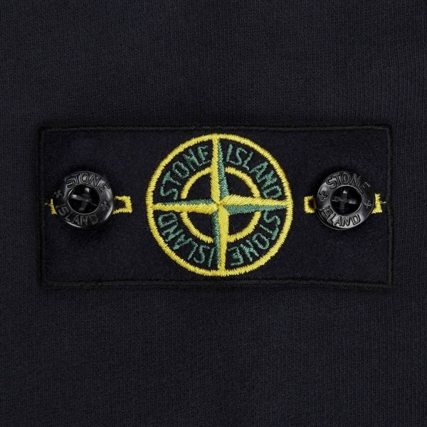 Свитшот Stone Island Junior 771661340 V0020.
