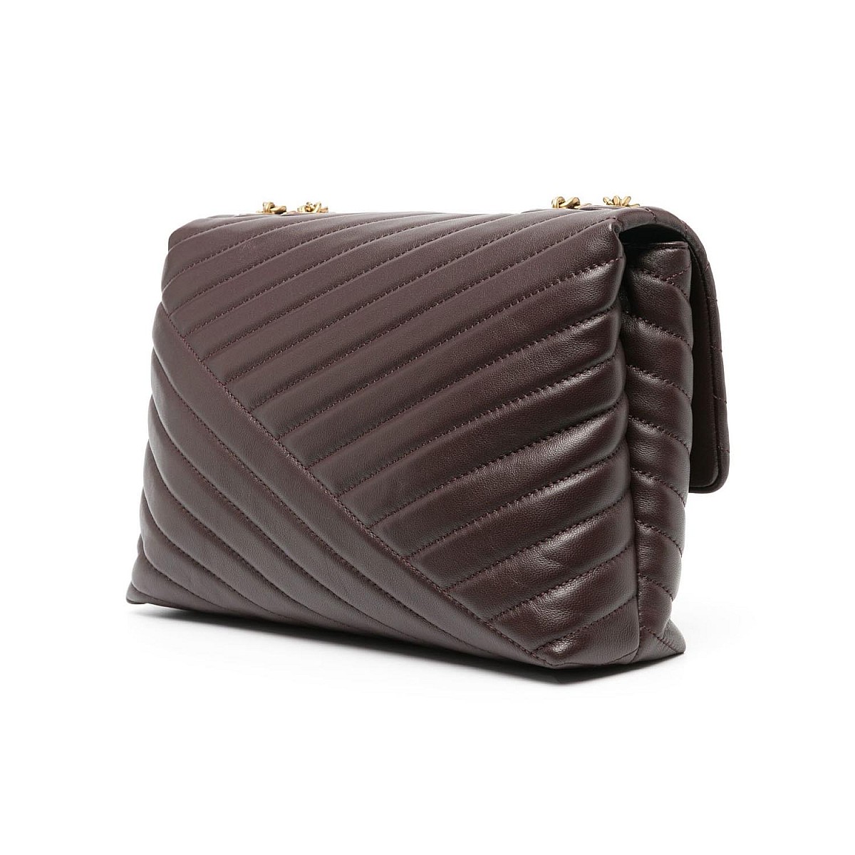 Сумка Tory Burch Kira Chevron Convertible Shoulder Bag