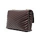 Сумка Tory Burch Kira Chevron Convertible Shoulder Bag
