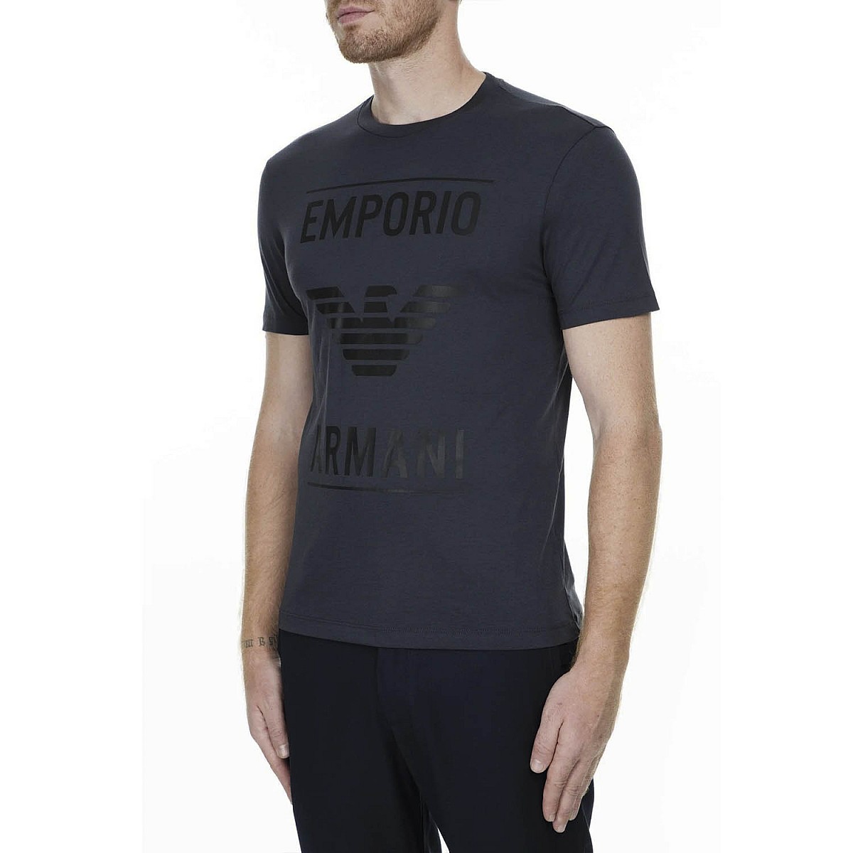 Футболка Armani 6G1TE7 1JNQZ 0960