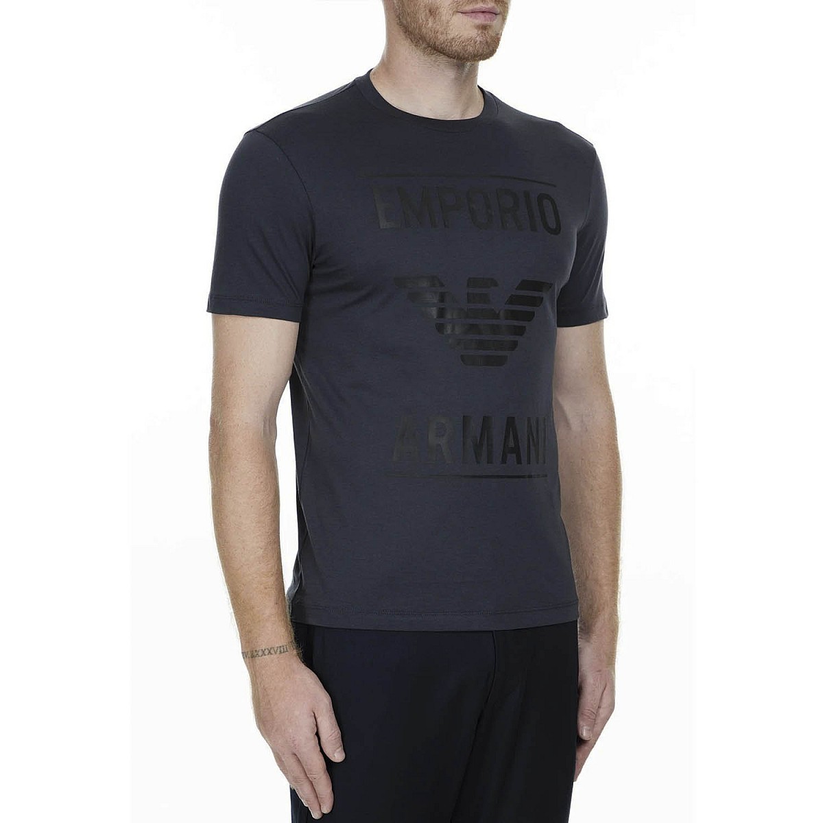 Футболка Armani 6G1TE7 1JNQZ 0960