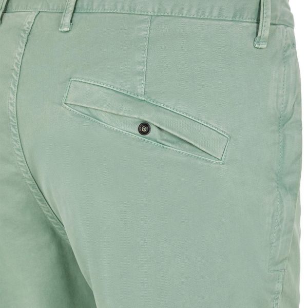 Штаны-карго Stone Island 7715303L1 V0155.