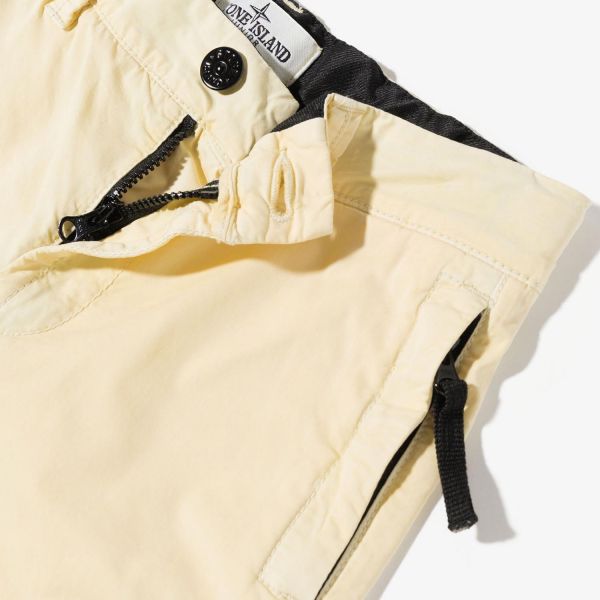 Шорты Stone Island Junior 7616L0510 V0135.