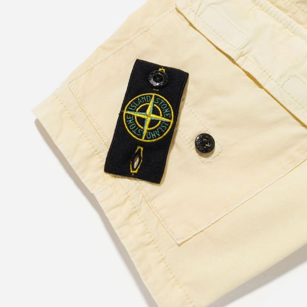 Шорти Stone Island Junior 7616L0510 V0135