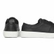 Кеди Diesel S-Mydori LC W Black