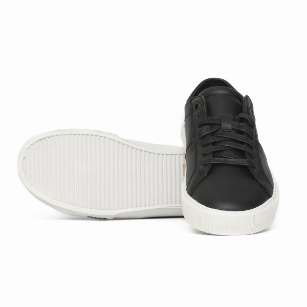 Кеды Diesel S-Mydori LC W Black.