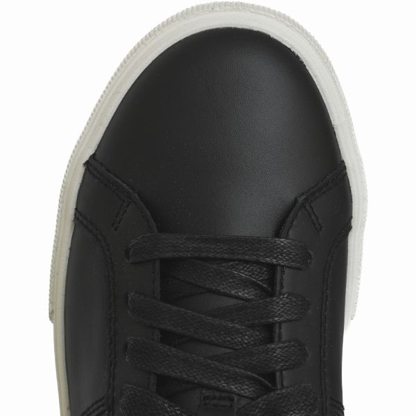 Кеды Diesel S-Mydori LC W Black.