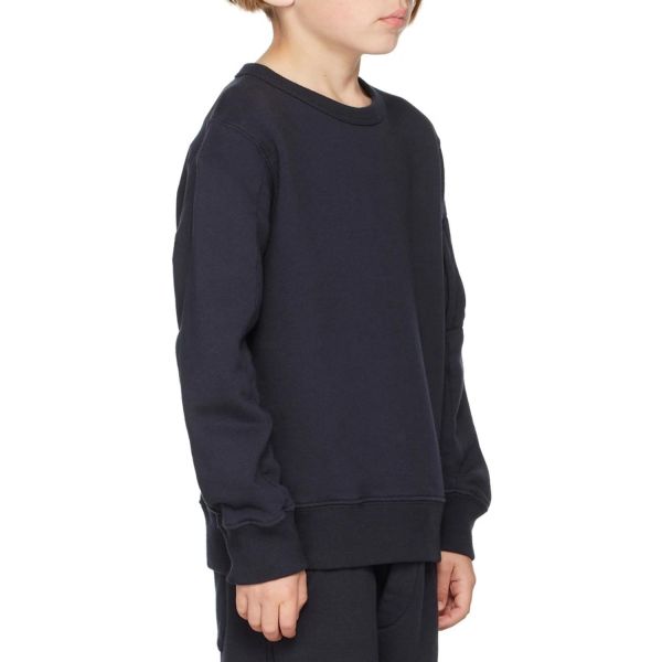 Толстовка CP Company Kids 12CKSS020A 003569W