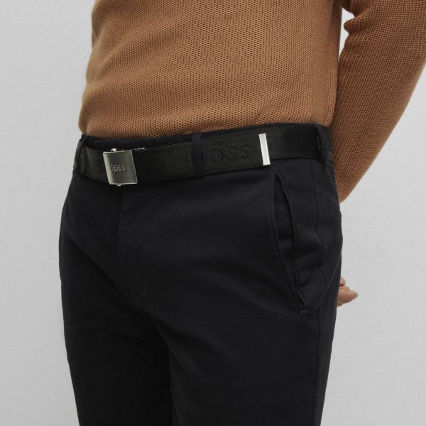 Ремень Hugo Boss 50481646 001.