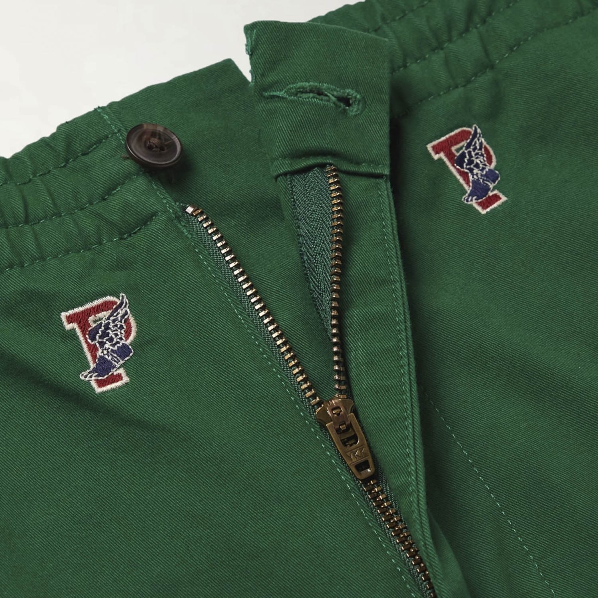 Шорти POLO Ralph Lauren 710870326001