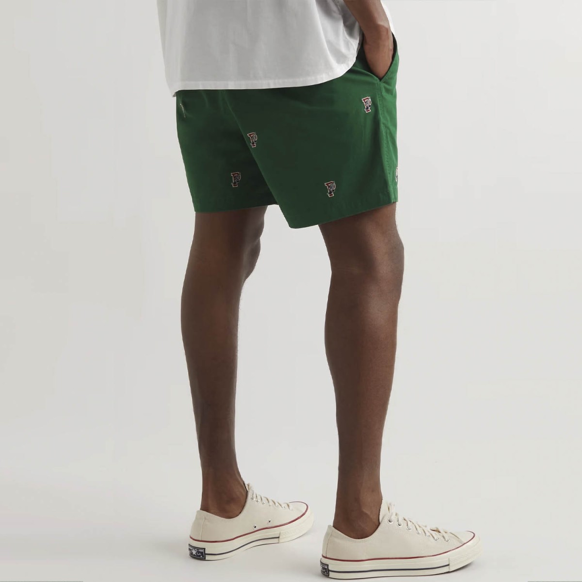 Шорти POLO Ralph Lauren 710870326001