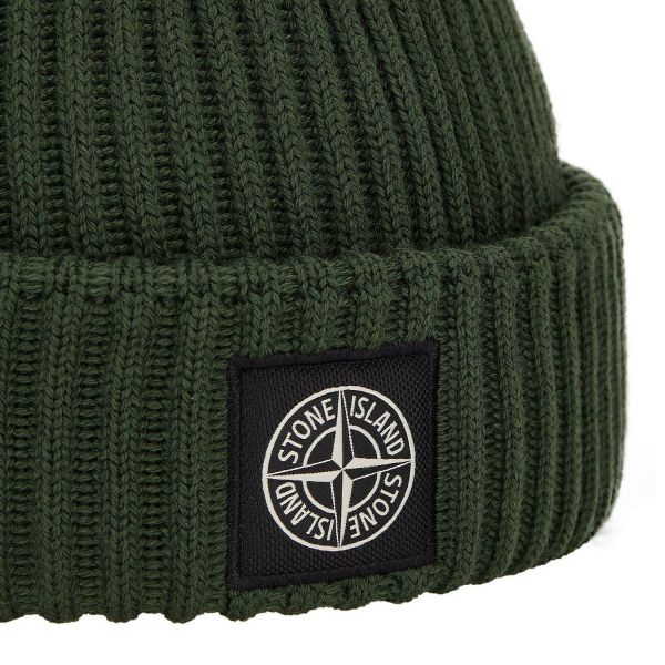 Шапка Stone Island 7715N22C3 V0058