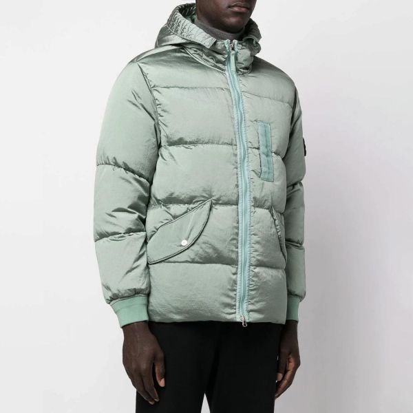 Пуховик Stone Island 771543619.