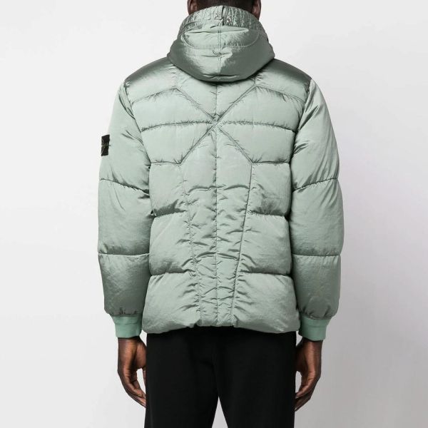 Пуховик Stone Island 771543619.