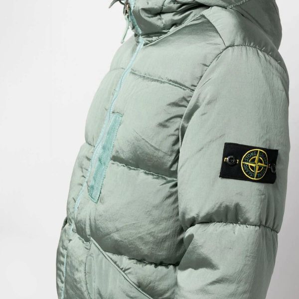 Пуховик Stone Island 771543619.