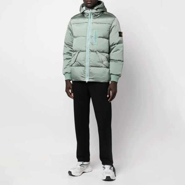 Пуховик Stone Island 771543619.