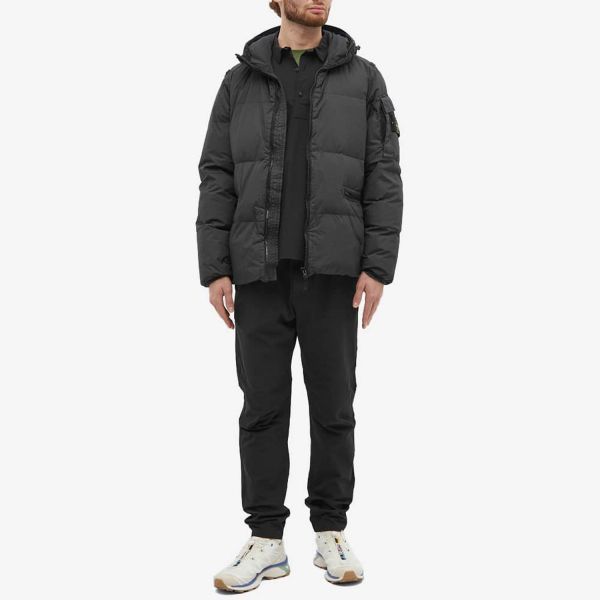 Пуховик Stone Island 771540223 v0029.
