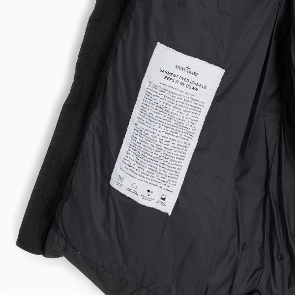 Пуховик Stone Island 771540223 v0029.
