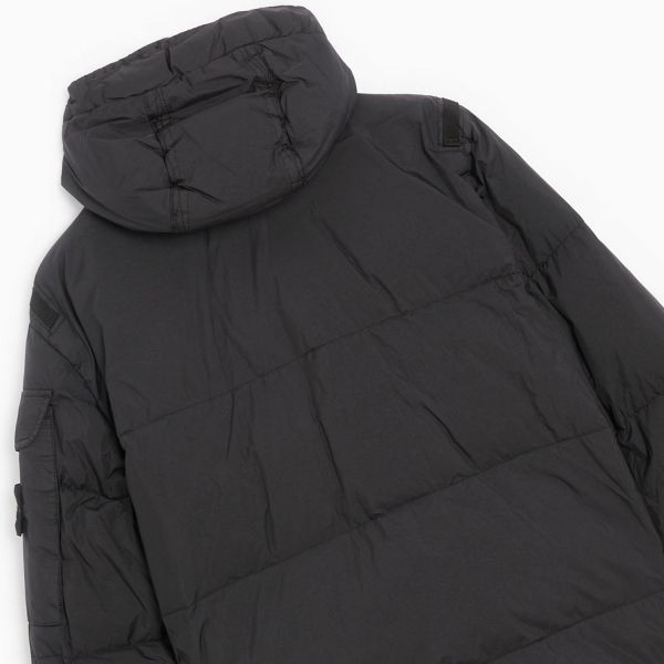 Пуховик Stone Island 771540223 v0029.