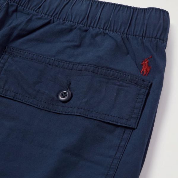 Шорти POLO Ralph Lauren 710834706001.
