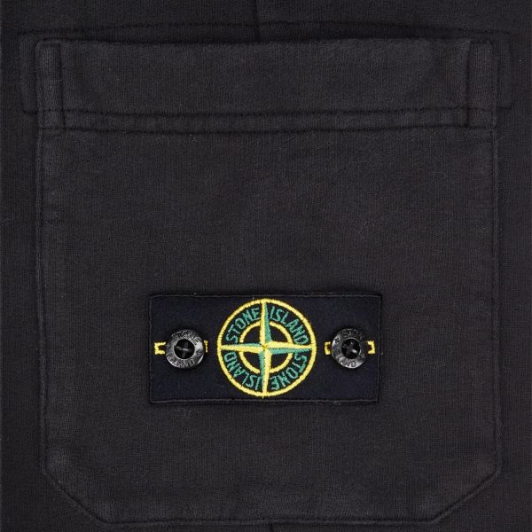 Спортивные штаны Stone Island Junior 771661540 V0029.