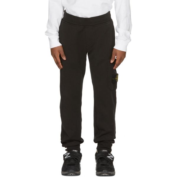 Спортивные штаны Stone Island Junior 771661540 V0029.