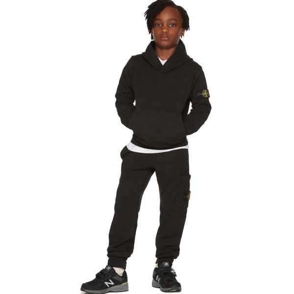 Спортивные штаны Stone Island Junior 771661540 V0029.