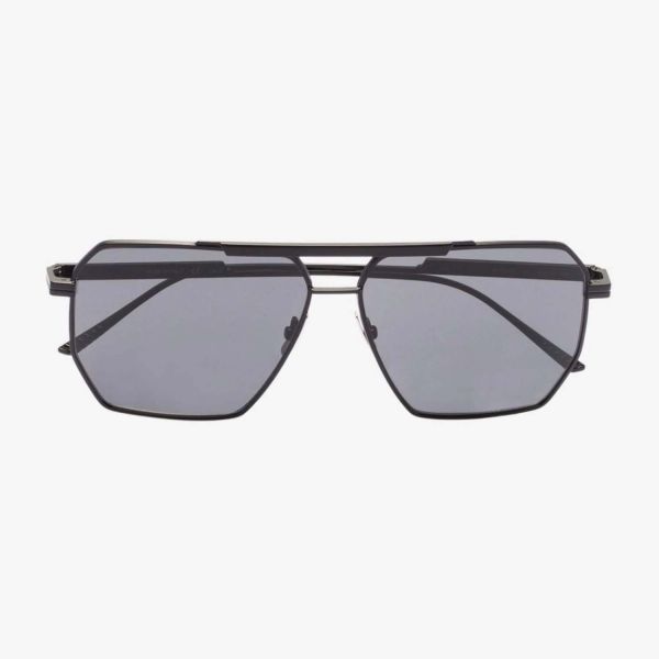 Солнцезащитные очки Bottega Veneta bv1012s.