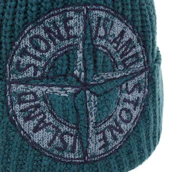 Шапка Stone Island 7715N09C6 V0057.
