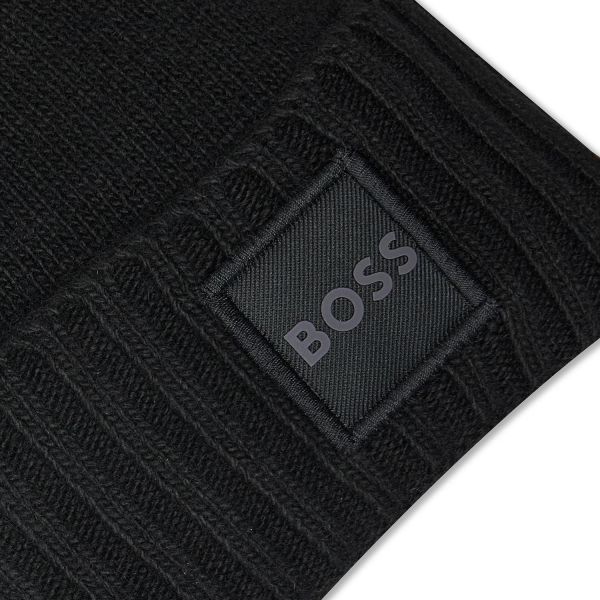 Шапка Hugo Boss 50476453 001.
