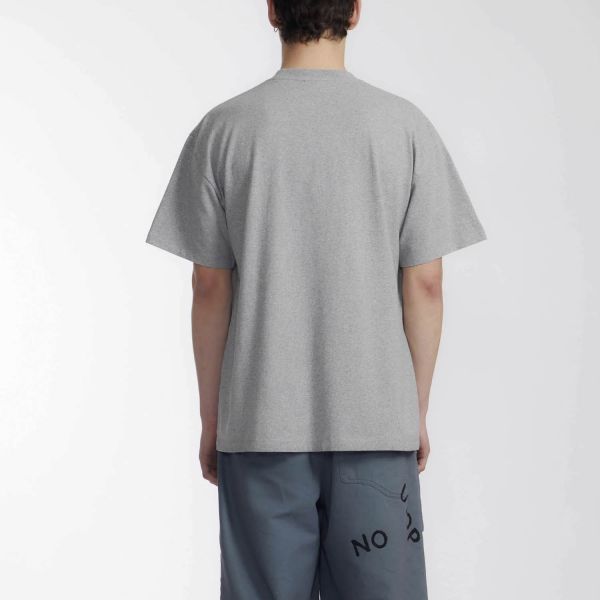 Футболка Aries No Problemo SS Tee.