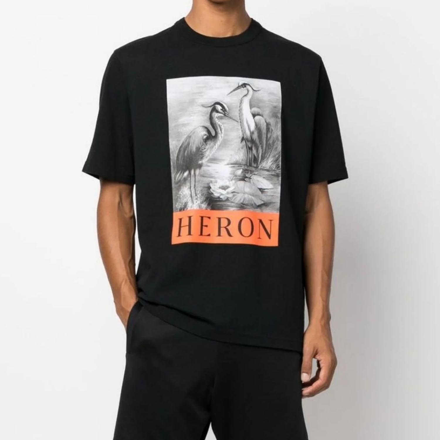 Nike x heron preston ss jacket black 2025