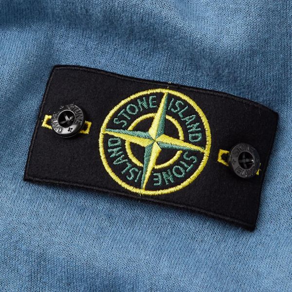 светр Stone Island 7615535B3 V0046.