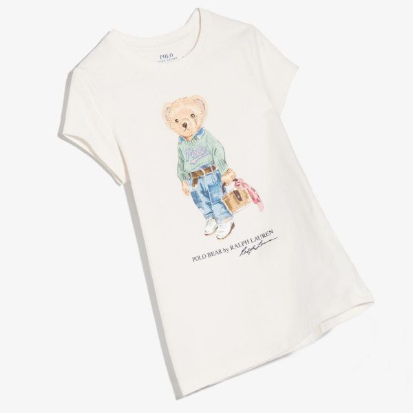 Футболка Polo Ralph Lauren 313875408001.