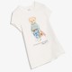 Футболка Polo Ralph Lauren 313875408001